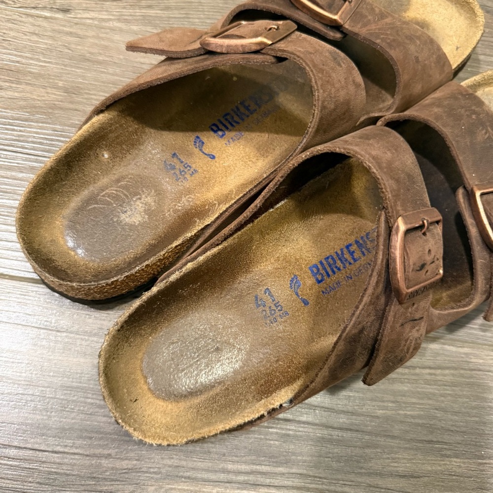 Birkenstock Arizona Sandals - Picture 3 of 5